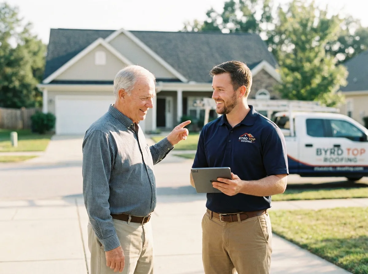 Roofing El Dorado, KS FAQs